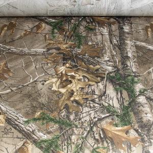 Twill - Realtree Xtra