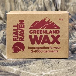 Fjällräven Greenland Wax