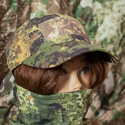 Mil-Tec taktisches WASP I Multifunktionstuch, headwrap