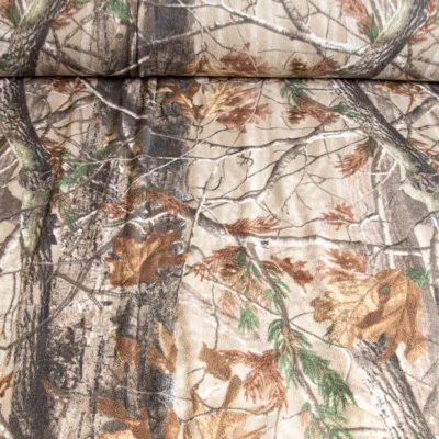 Fleece - Realtree AP