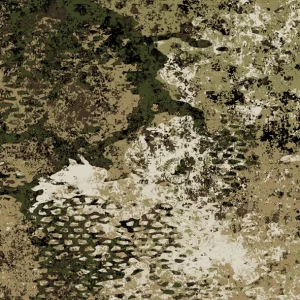 Mil-Tec Steppdecke Poncho Liner WASP I - WASP I Z1B