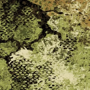 Mil-Tec Steppdecke Poncho Liner WASP I - WASP I Z3A