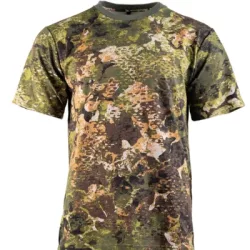 Mil-Tec T-Shirt, Phantomleaf, WASP