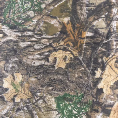 500D Cordura unbeschichtet Realtree Edge