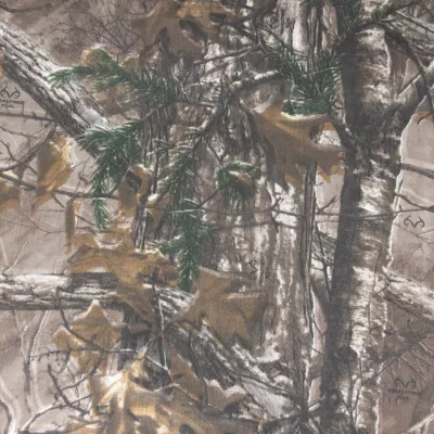 500D Cordura unbeschichtet Realtree Xtra