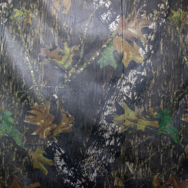 Mossy Oak Break Up Netzmaterial feinmaschig &ndash; Tarnstoff f&uuml;r Outdoor & Jagd